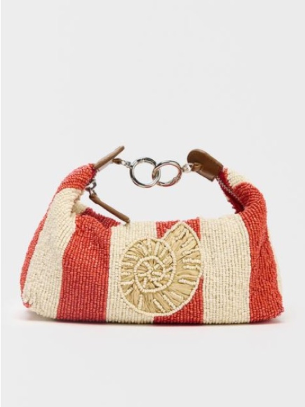 Zara Beaded Mini Bag